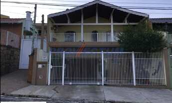 Imagem: Casa - Jardim das Vitórias Régias - Valinhos