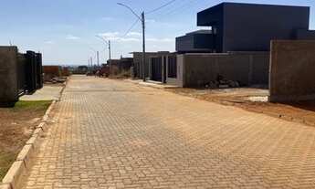 Imagem 2: Vendo lote ponte alta norte, avenida alameda dos ipês