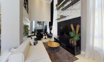 Imagem 2: Apartamento com 3 suítes à venda no Edifício Majestic Embraed, Balneário Camboriú/SC