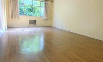 Imagem 3: Apartamento para venda com 130 metros quadrados com 3 quartos em Tijuca - Rio de Janeiro