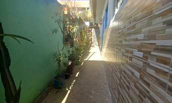 Imagem: Casa à venda, 1 quarto, 1 vaga, Dic I (Conjunto