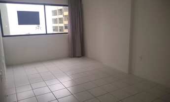 Imagem 3: Apartamento para aluguel tem 90 M2 com 3 quartos, 2 Vagas em Boa Viagem - Recife - PE