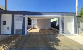 Imagem 3: Casa nova no Residencial Girassol - Itupeva - SP