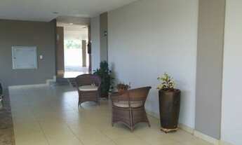 Imagem 6: Vende-se apartamento no Residencial Van Gogh / Aceita carro até R$ 40.000 na troca