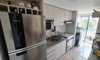 Imagem 5: Apartamento no Cond. Maraville (Estrada da Maioba) - Venda