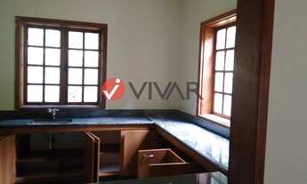 Imagem 5: Nova Lima - Casa de Condomínio - São Sebastião Das Águas Claras