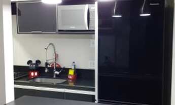 Imagem 3: Apartamento para venda com 45 m² em Quinta da Paineira - São Paulo