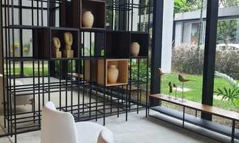 Imagem 4: Linda COBERTURA de 140m² com excelente padrão de acabamento e uma localização privilegiada