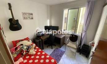 Imagem 4: Aluga-se apartamento mobiliado na Praia Comprida