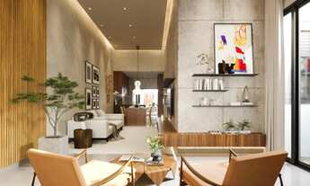 Imagem 3: VENDO CASA TERRA 3 SUITES , JARDIM ATLANTICO