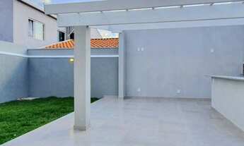 Imagem 6: Casa para venda possui 130 metros quadrados com 3 quartos em Jardim Amanda I - Hortolândia