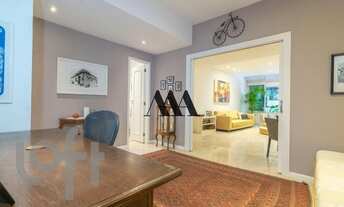 Imagem 2: Rio de Janeiro - Apartamento Padrão - Leblon