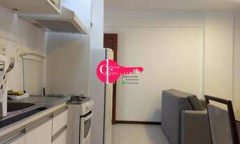 Imagem 2: Apartamento mobilhado para aluguel com 40 m com 1 quarto em Capuchinhos - Feira de Santana