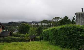 Imagem 6: Terreno à Venda em Condomínio Fechado, Região de Descansópolis - Campos do Jordão/SP