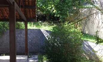 Imagem 2: Casa com 6 dormitórios à venda, 280 m² por R$ 700.000,00 - Pendotiba - Niterói/RJ