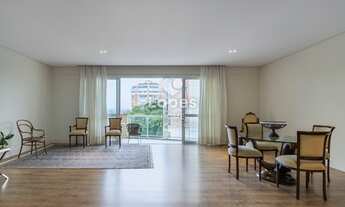 Imagem 3: APARTAMENTO 4 DORMITÓRIOS ECOVILLE