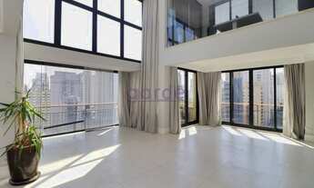 Imagem 2: Moema pássaros próximo a Mobile - apto duplex à venda