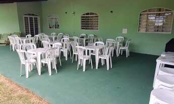 Imagem 6: Casa à venda na Ponte Alta Norte - Rua do Brasnica