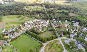 Imagem 7: Lote/Terreno para venda possui 1106 metros quadrados em Guarituba - Piraquara - PR