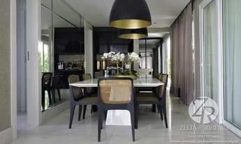 Imagem 4: Casa em Alphaville