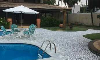 Imagem 2: Sofisticado e belíssimo casarão a beira mar da praia de Porto de Galinhas!