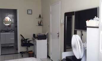 Imagem 5: Casa no Bairro Aeroporto