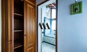 Imagem 4: Rio de Janeiro - Apartamento Padrão - Ipanema