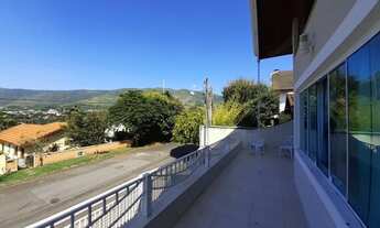 Imagem 6: Térrea para venda com 500 metros quadrados com 3 suítes em Vila Petrópolis - Atibaia - SP