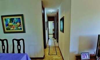 Imagem 5: Apartamento para venda possui 94 metros quadrados com 3 quartos