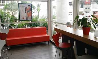 Imagem 6: Flat para investimento com 21 m² com 1 quarto em Centro - Guarulhos - SP