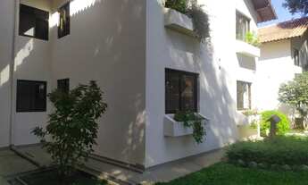 Imagem 3: Apartamento Alto da XV - 3 quartos - Condomínio Jardim Costa Esmeralda