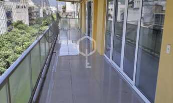 Imagem 4: Rio de Janeiro - Apartamento Padrão - Ipanema