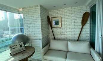 Imagem 5: Apartamento para Venda em Salvador, Ondina, 1 dormitório, 1 suíte, 2 banheiros, 1 vaga