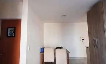 Imagem 4: Apartamento para venda tem 48 metros quadrados com 2 quartos