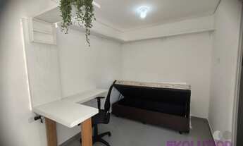 Imagem 5: Kitnet Mobiliada para Alugar Jardim Bonfiglioli - BUTANTÃ