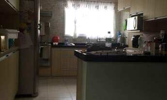 Imagem 2: Sobrado residencial à venda, Parque Monte Alegre, Taboão da Serra