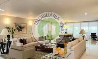 Imagem 6: RIO DE JANEIRO - Casa Padrão - BARRA DA TIJUCA