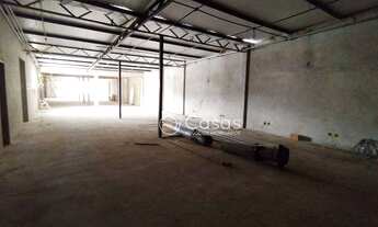 Imagem 2: Sala para alugar, 386 m² por R$ 15.000/mês - Manoel Honório - Juiz de Fora/MG