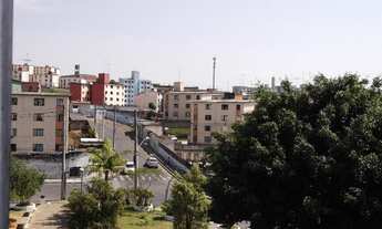 Imagem 5: Apartamento para venda tem 45 m² em Cidade Tiradentes - São Paulo