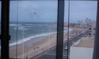 Imagem 2: VARANDA PANORÂMICA - MOBILIADO - ACEITA TEMPORADA - APTO 2/4, Suíte, Pituba - Salvador - B