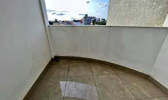 Imagem 3: APARTAMENTO 02 QUARTOS SU?TE 02 VAGAS DE GARAGEM - BAIRRO OURO PRETO