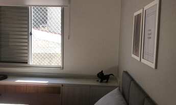 Imagem 4: Vende ou aluga lindo apto em Mogi das Cruzes, 2 dormitórios, 55 m², 1 vaga, condomínio fec