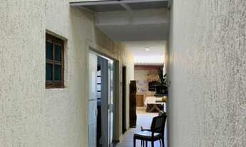 Imagem 4: Lindo sobrado ao lado de Brás cubas . estuda permuta por apartamento menor valor