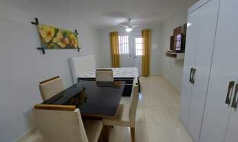 Imagem 2: Alugo Kitnet mobiliado em Ponta negra