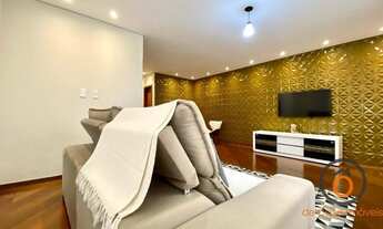 Imagem 6: Apartamento para venda possui 175 metros quadrados com 3 quartos