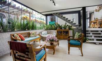 Imagem 6: Casa Condomínio Monte Verde