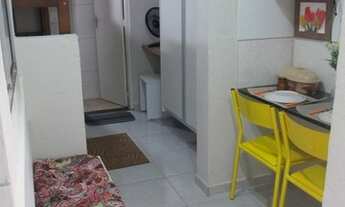 Imagem 2: Quitinetes mobiliados em Olinda