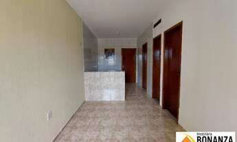 Imagem 3: Apartamento na Caucaia com o 1° mês de aluguel grátis