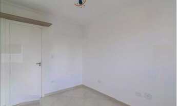 Imagem 4: Apartamento 2 Dormitórios - Suíte - Vila Príncipe de Gales - Santo André