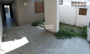 Imagem 2: Casa para aluguel possui 90 metros quadrados com 2 quartos em Jardim Esper - Jacareí - SP